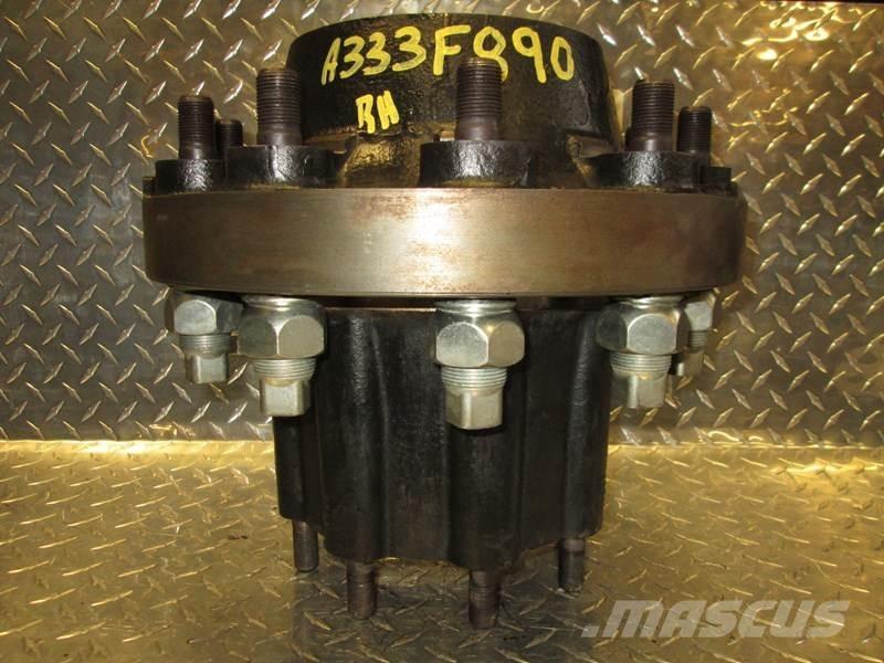 Meritor  Transport - Inne