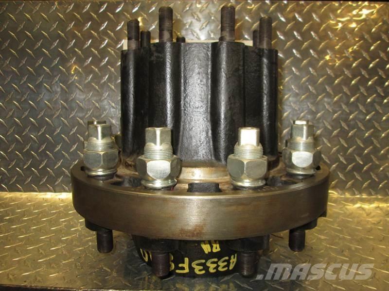 Meritor  Transport - Inne