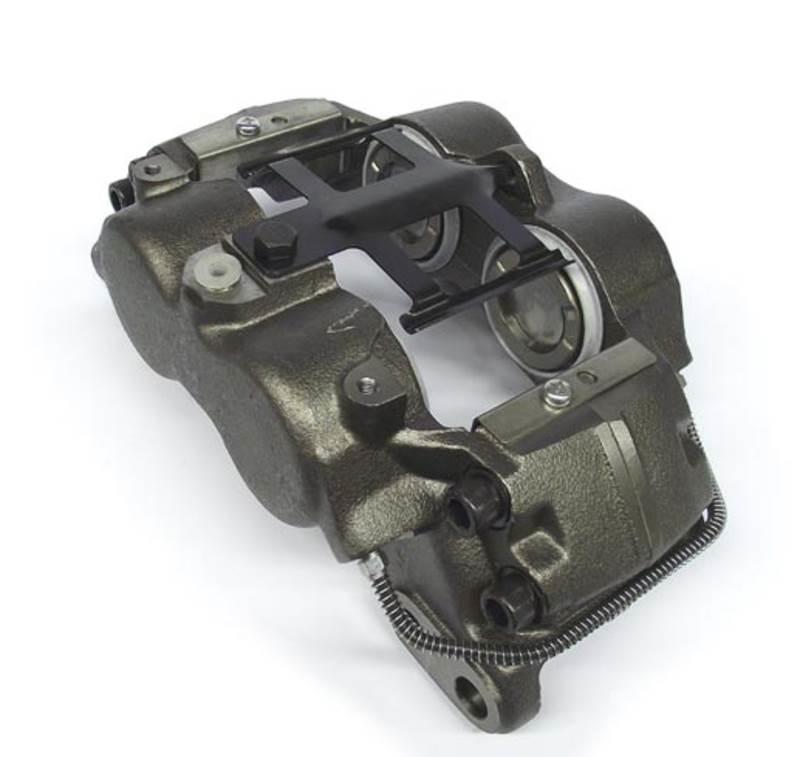 Meritor  Hamulce