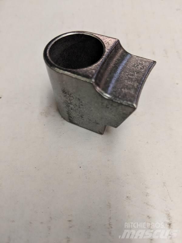 Meritor  Hamulce
