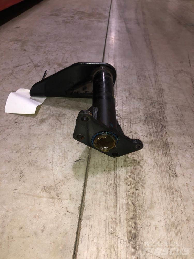 Meritor  Hamulce