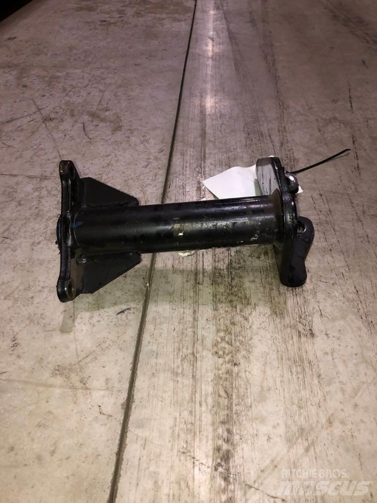 Meritor  Hamulce