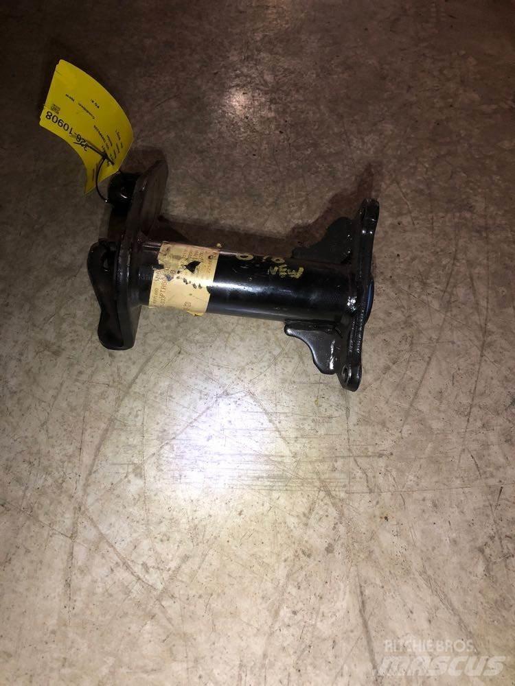 Meritor  Hamulce