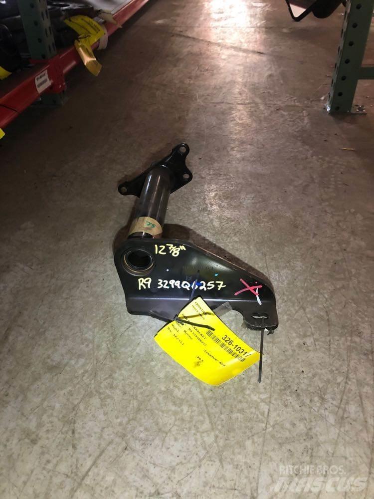 Meritor  Hamulce