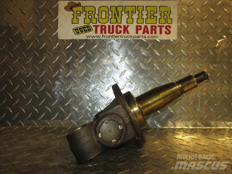 Meritor  Transport - Inne