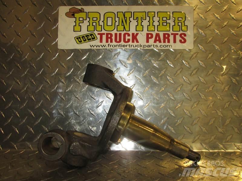 Meritor  Transport - Inne