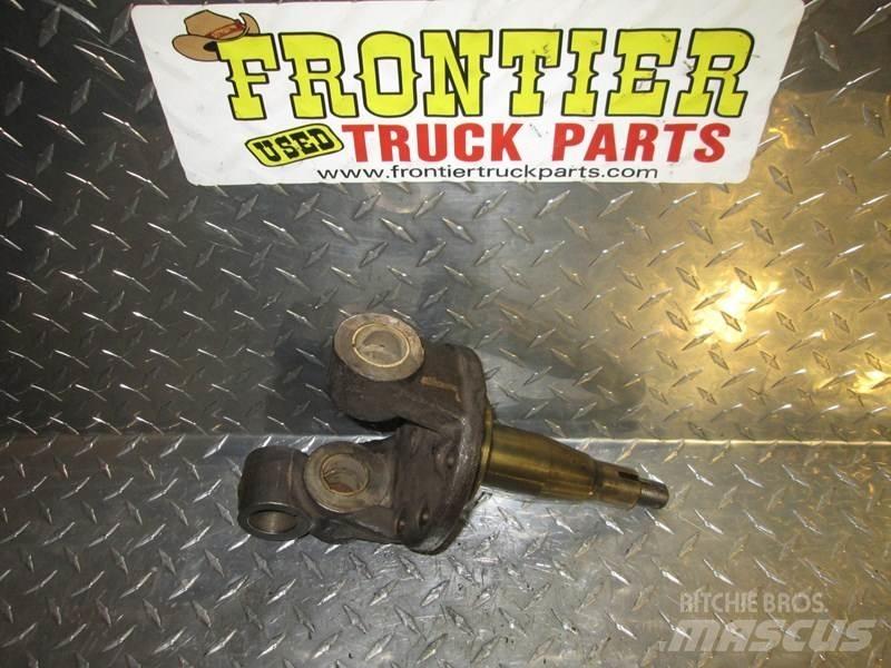 Meritor  Transport - Inne