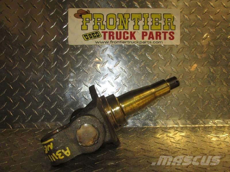 Meritor  Transport - Inne