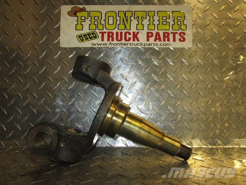 Meritor  Transport - Inne