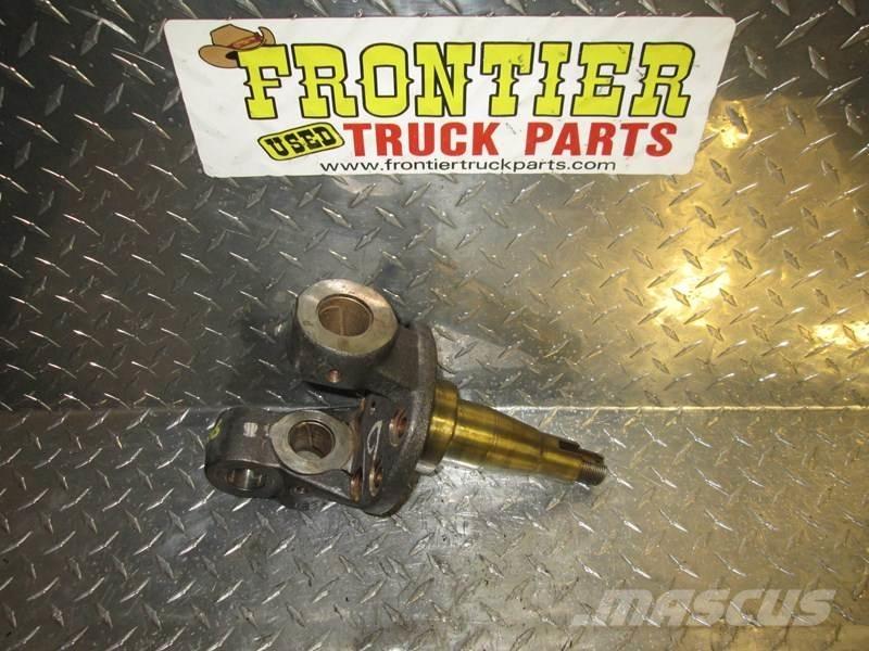 Meritor  Transport - Inne