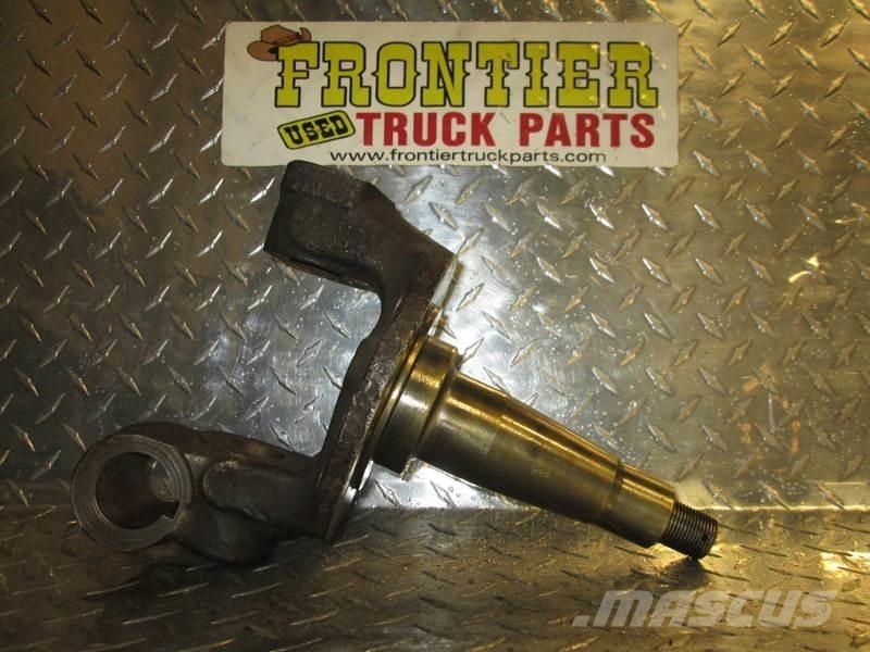 Meritor  Transport - Inne