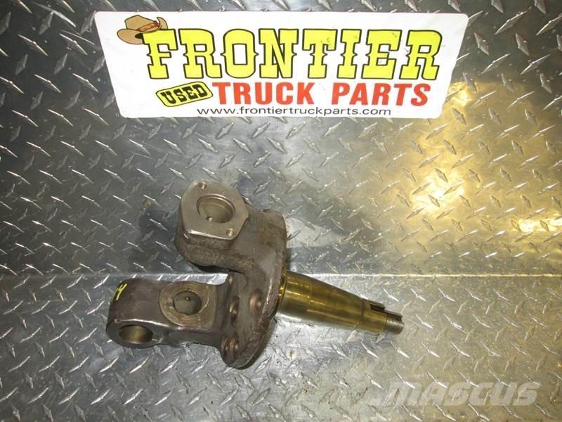 Meritor  Transport - Inne