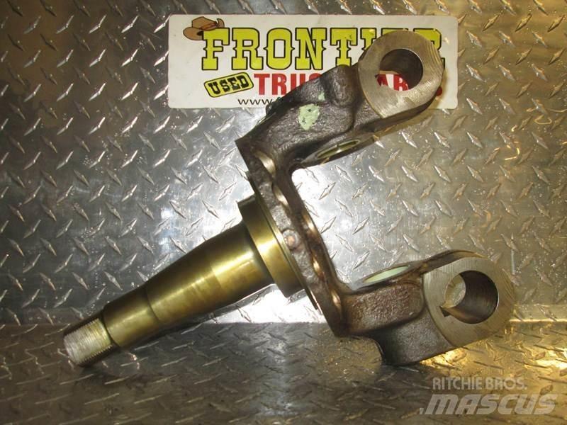 Meritor  Transport - Inne