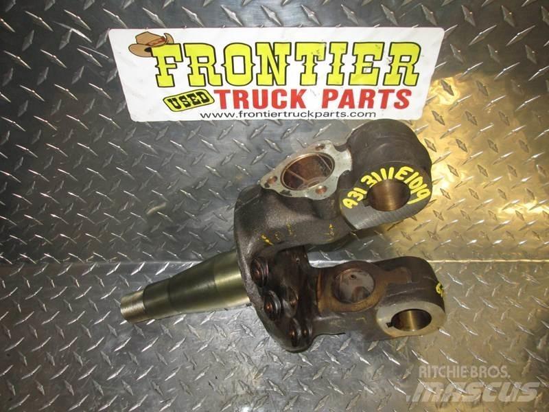 Meritor  Transport - Inne