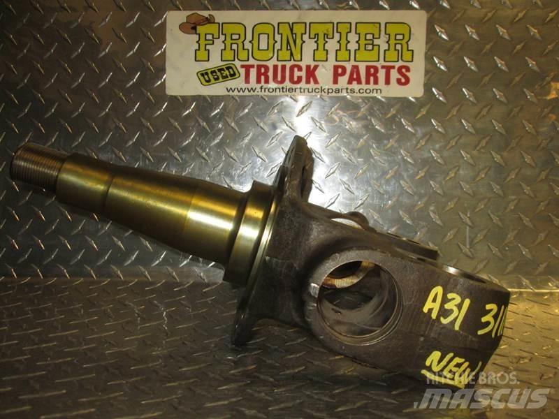 Meritor  Transport - Inne