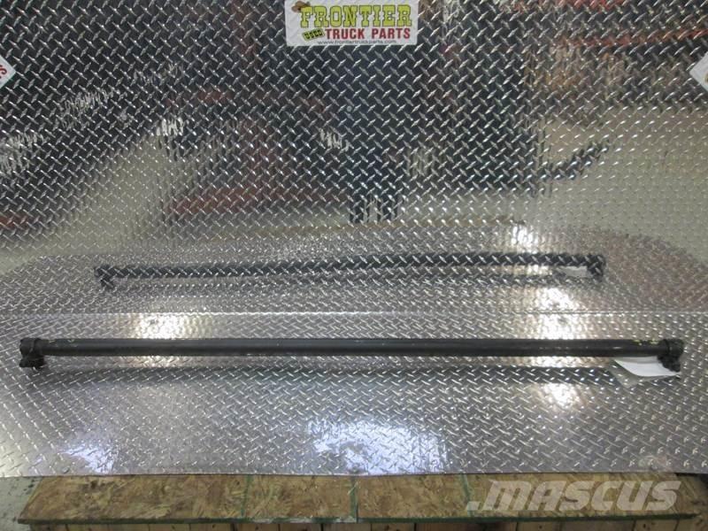 Meritor  Transport - Inne