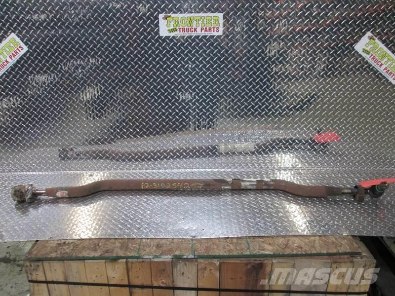 Meritor  Transport - Inne