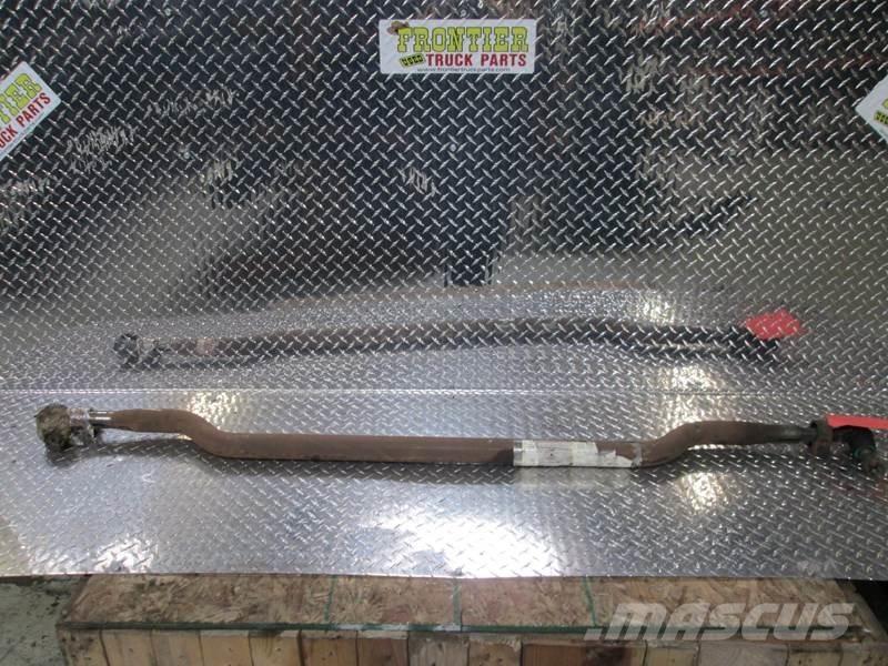 Meritor  Transport - Inne