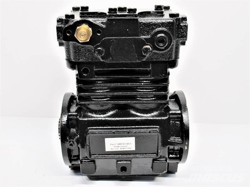 Meritor  Transport - Inne