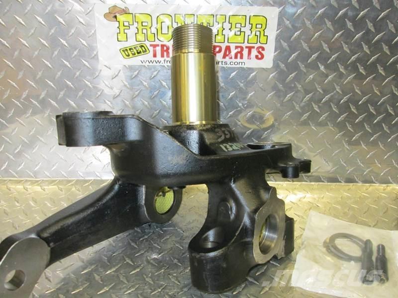 Meritor  Transport - Inne