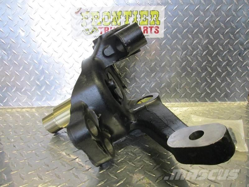 Meritor  Transport - Inne