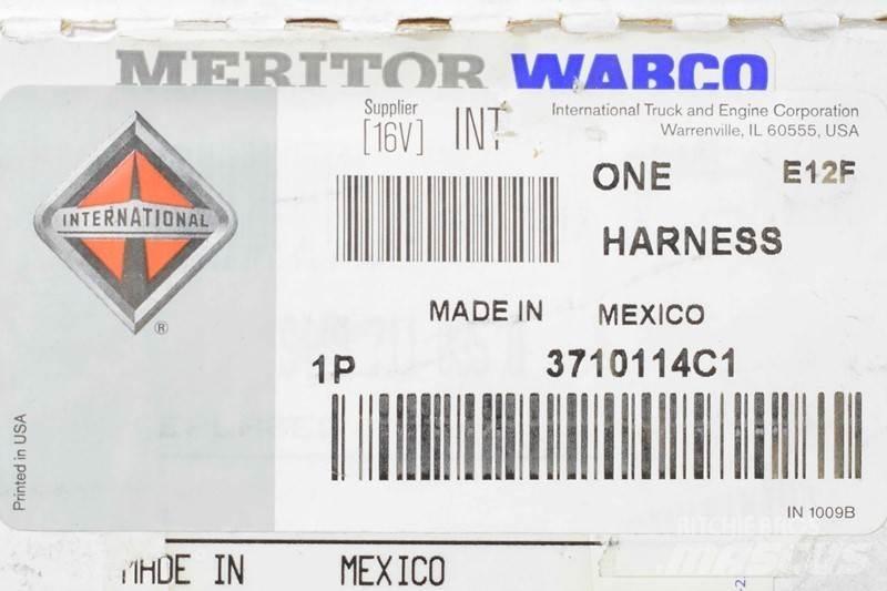 Meritor  Elektronika