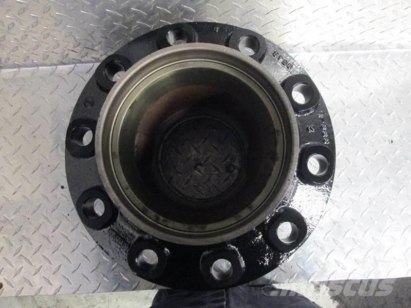 Meritor  Transport - Inne