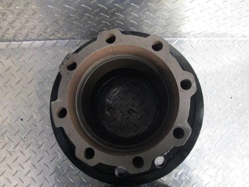 Meritor  Transport - Inne