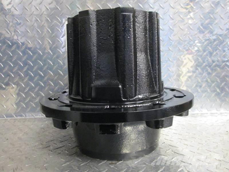 Meritor  Transport - Inne