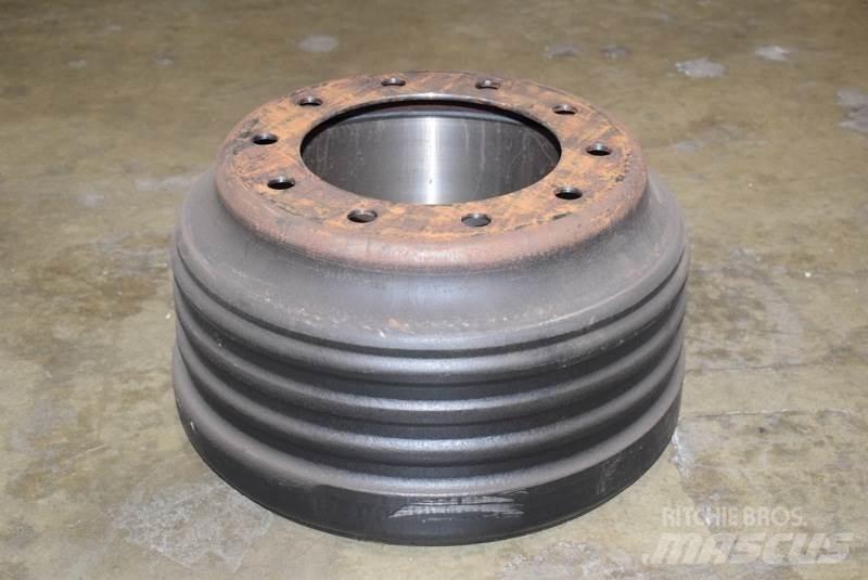 Meritor  Hamulce