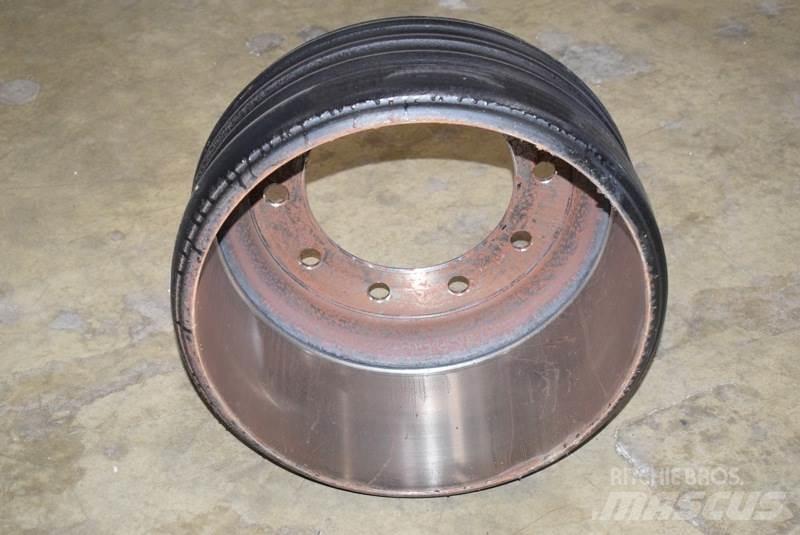Meritor  Hamulce