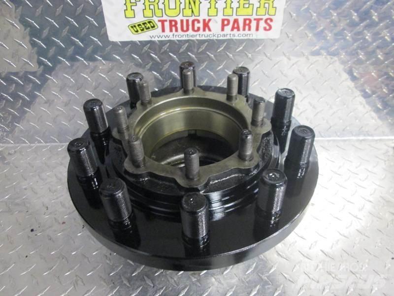 Meritor  Transport - Inne