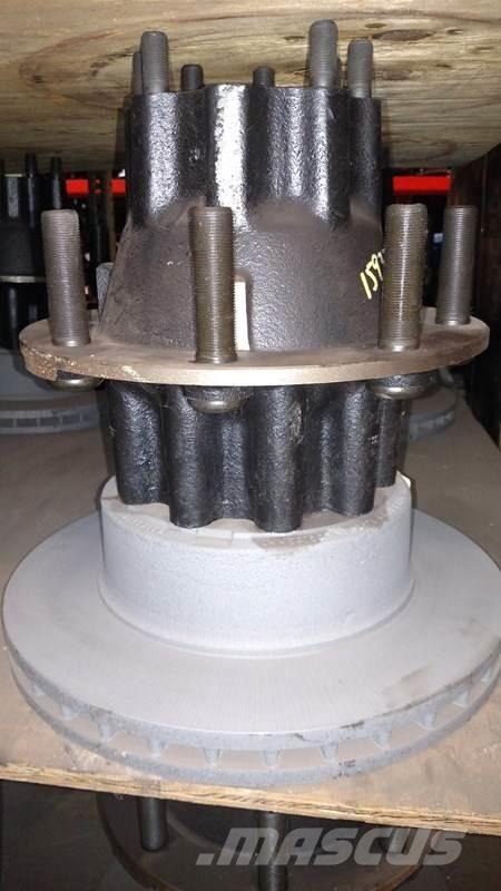 Meritor  Transport - Inne