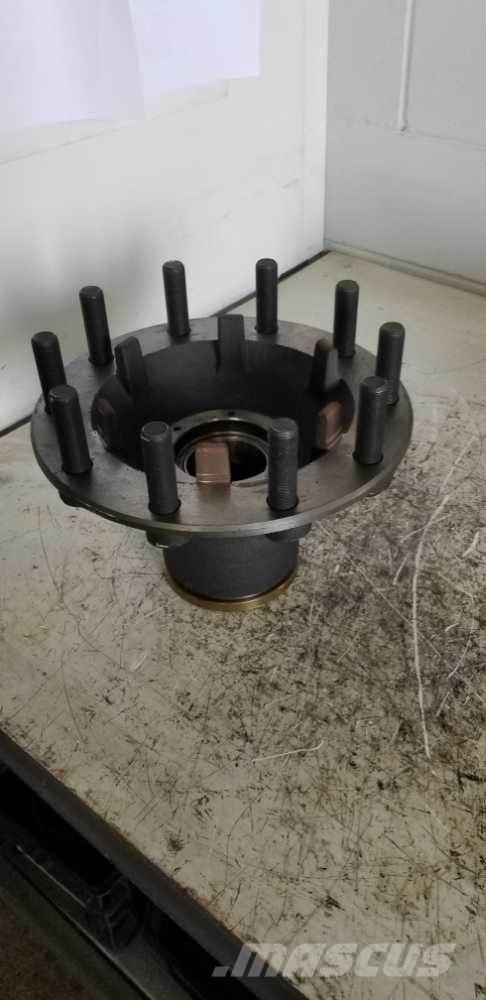 Meritor  Transport - Inne