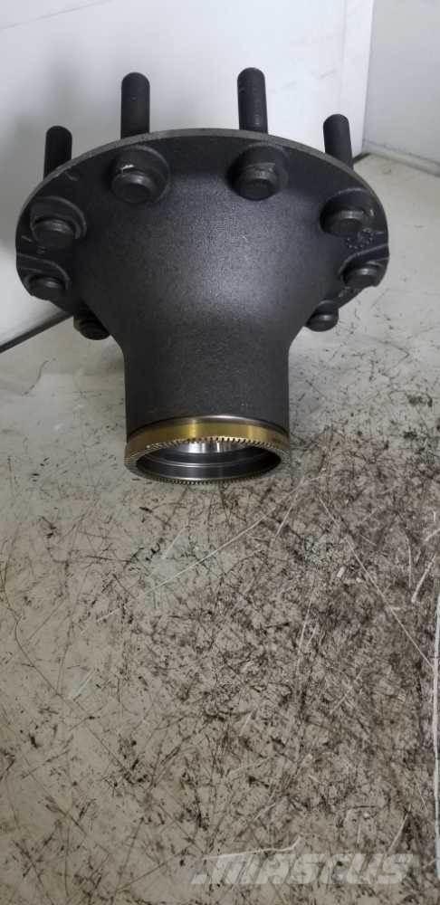 Meritor  Transport - Inne