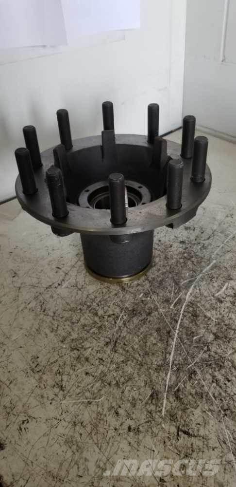 Meritor  Transport - Inne