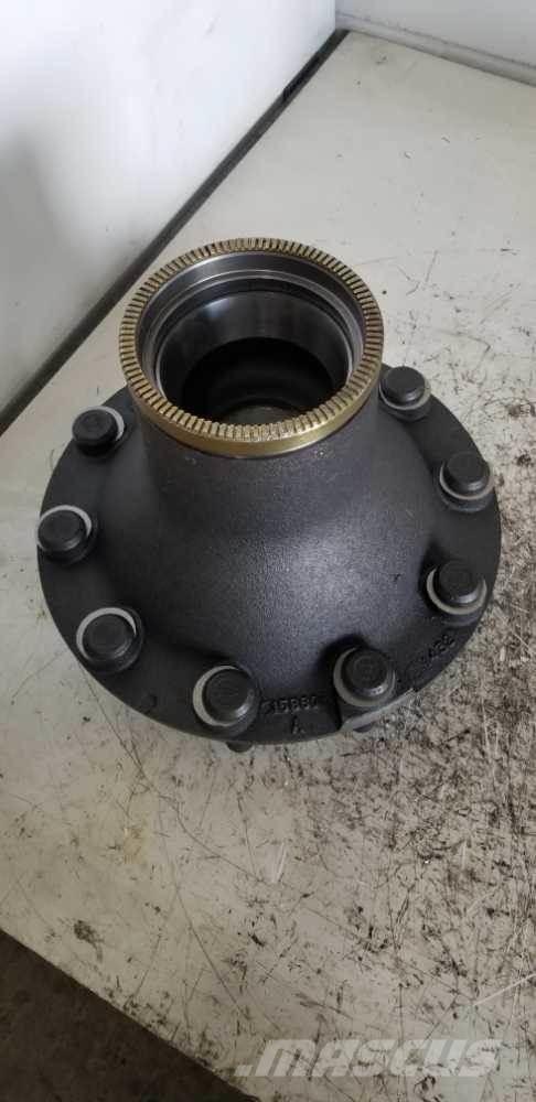 Meritor  Transport - Inne