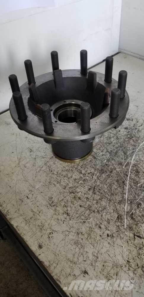 Meritor  Transport - Inne