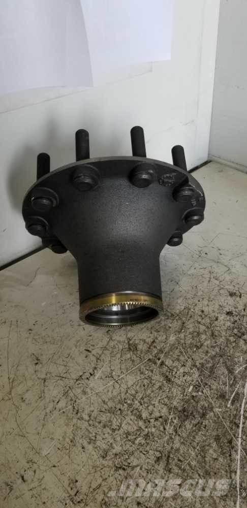 Meritor  Transport - Inne