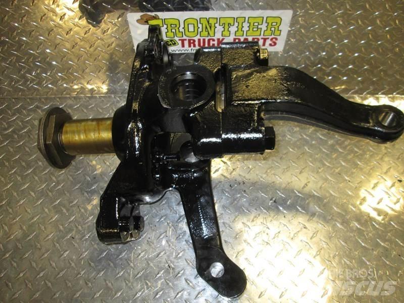 Meritor  Transport - Inne