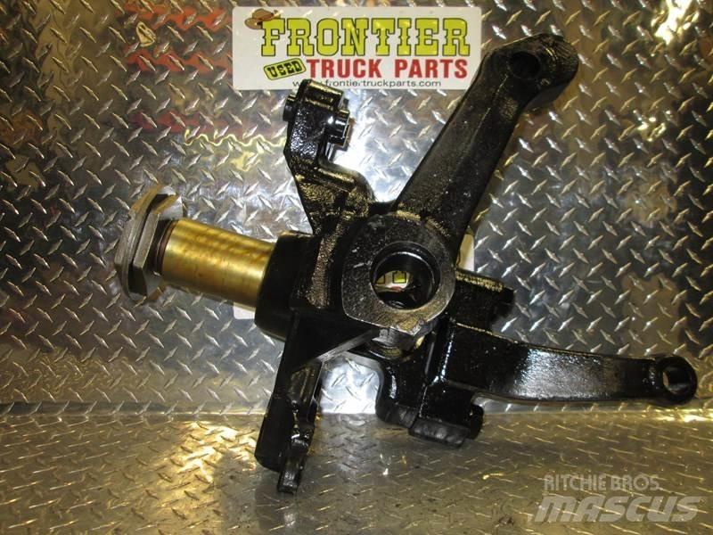 Meritor  Transport - Inne