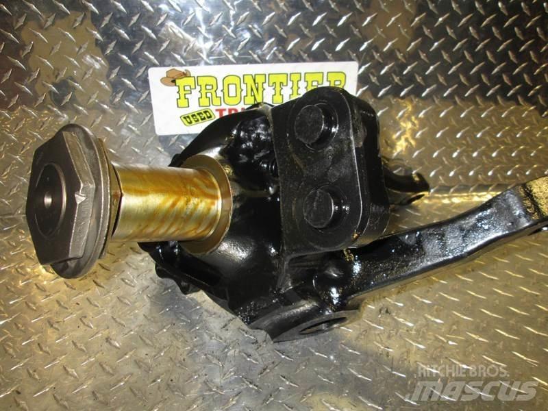 Meritor  Transport - Inne