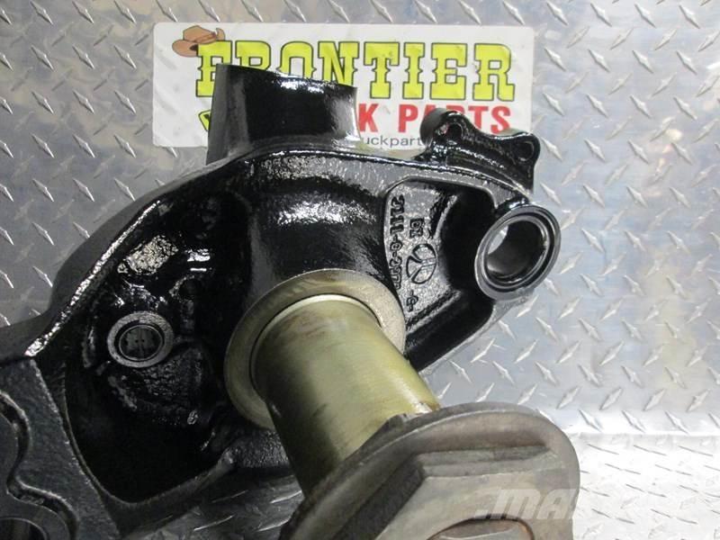 Meritor  Transport - Inne