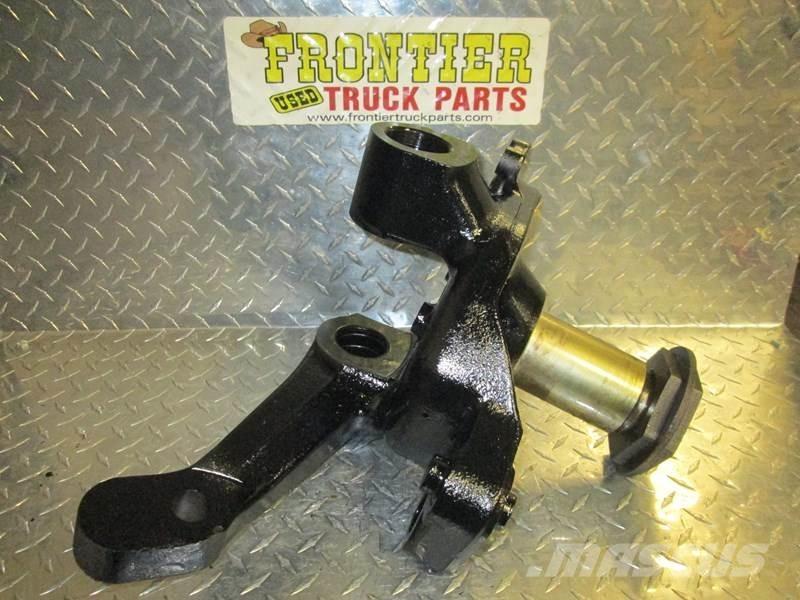 Meritor  Transport - Inne