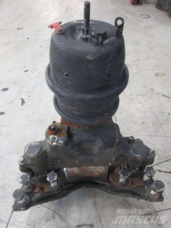 Meritor  Hamulce