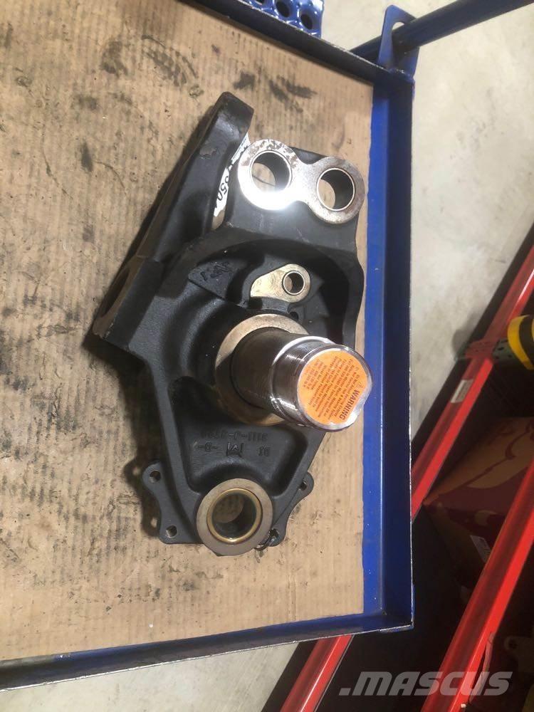 Meritor  Transport - Inne