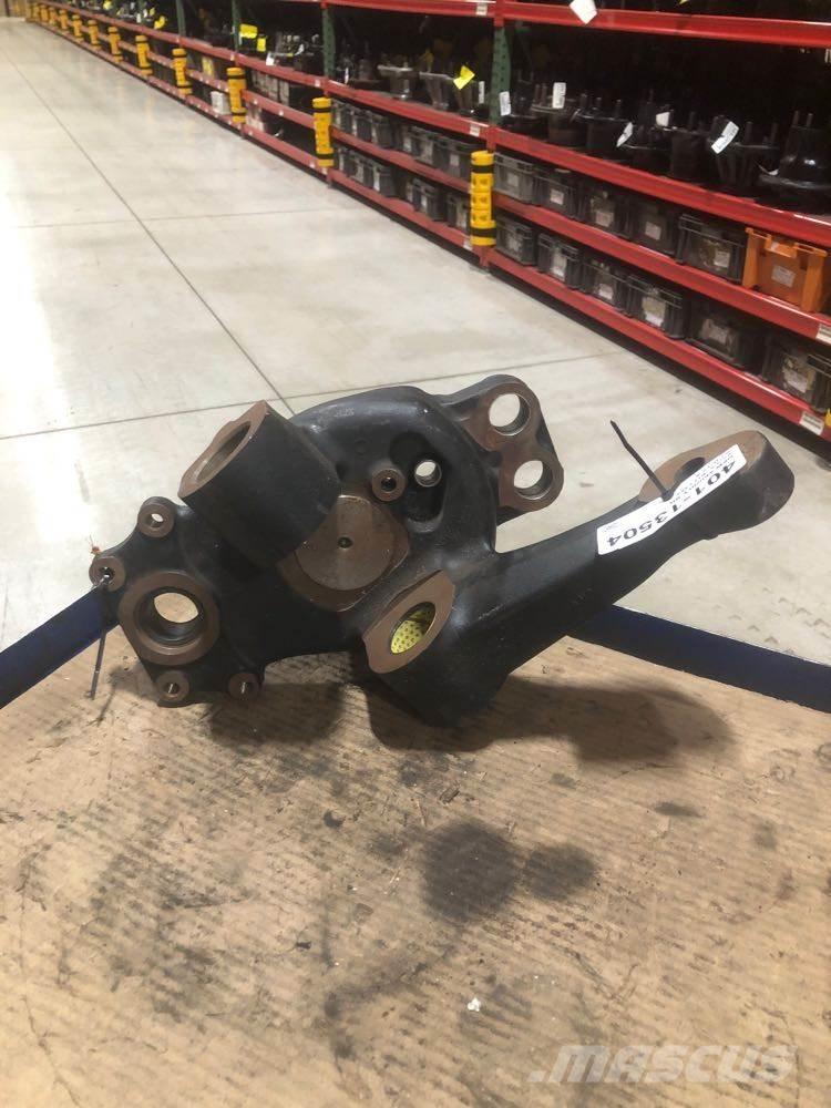 Meritor  Transport - Inne