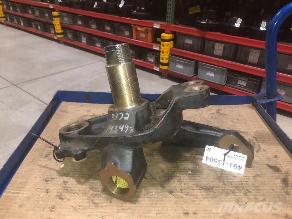 Meritor  Transport - Inne