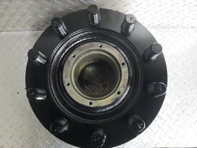 Meritor  Transport - Inne