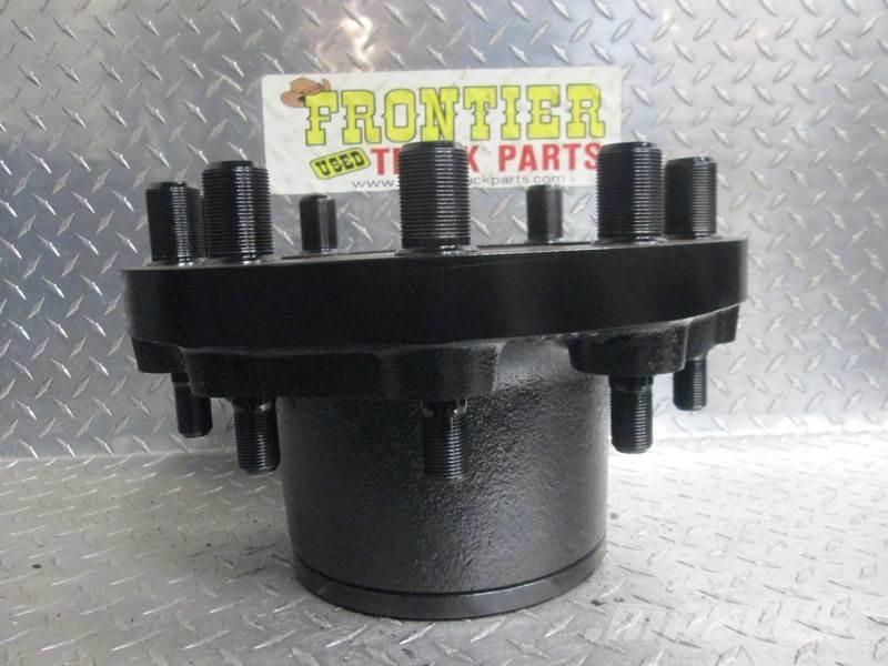 Meritor  Transport - Inne